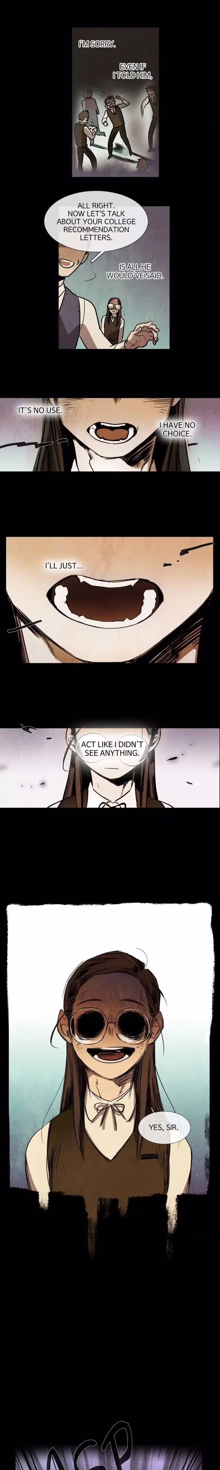 Phantom High - Chapter 65 - Part 8