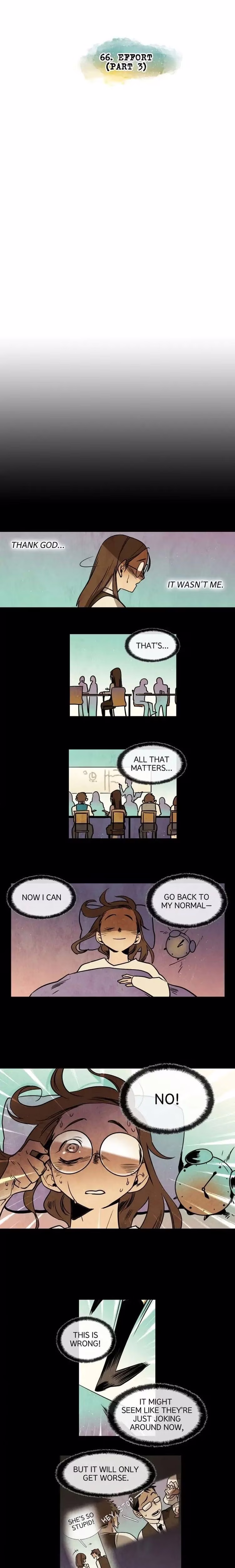 Phantom High - Chapter 66 - Part 3