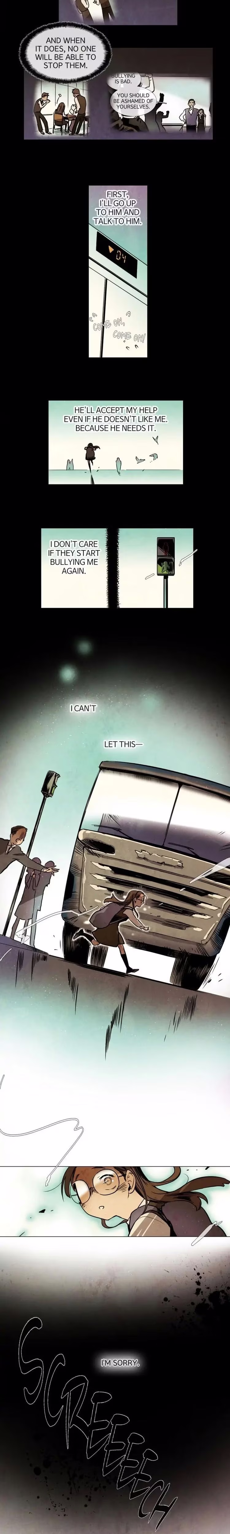 Phantom High - Chapter 66 - Part 4