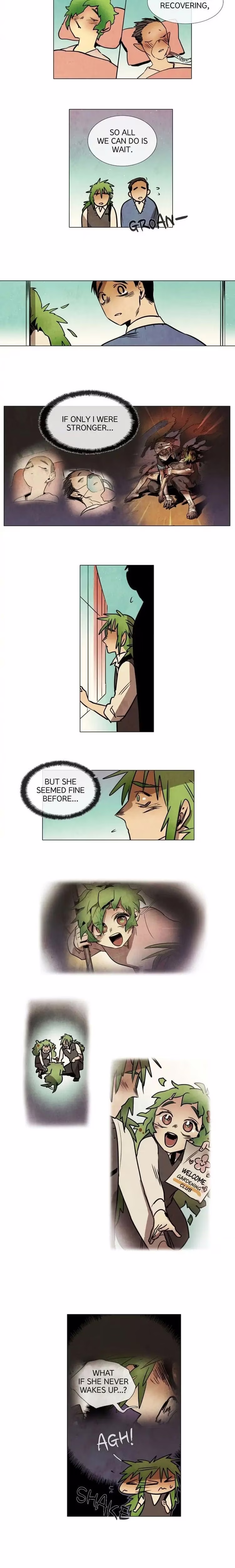 Phantom High - Chapter 66 - Part 7