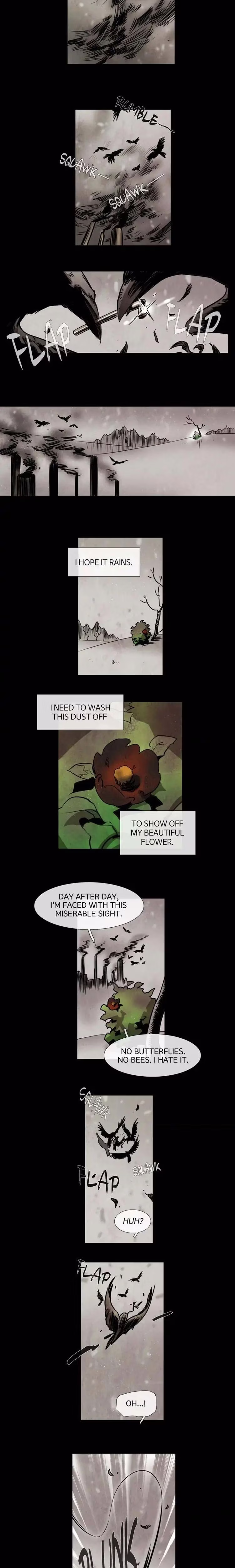 Phantom High - Chapter 67 - Part 3