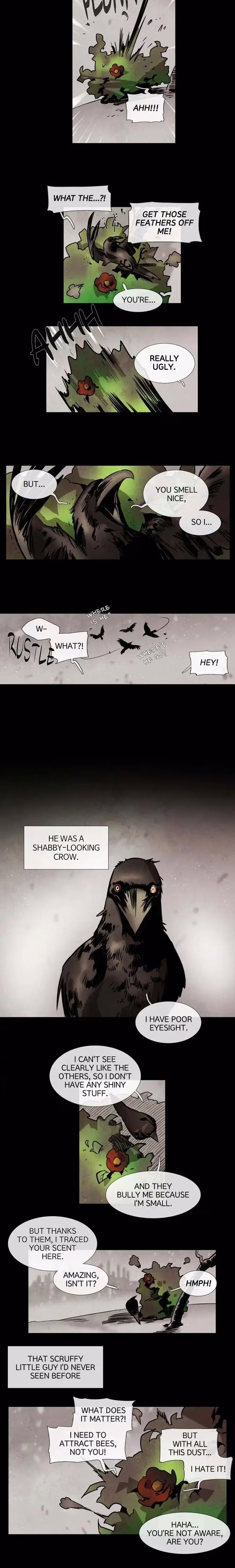 Phantom High - Chapter 67 - Part 4