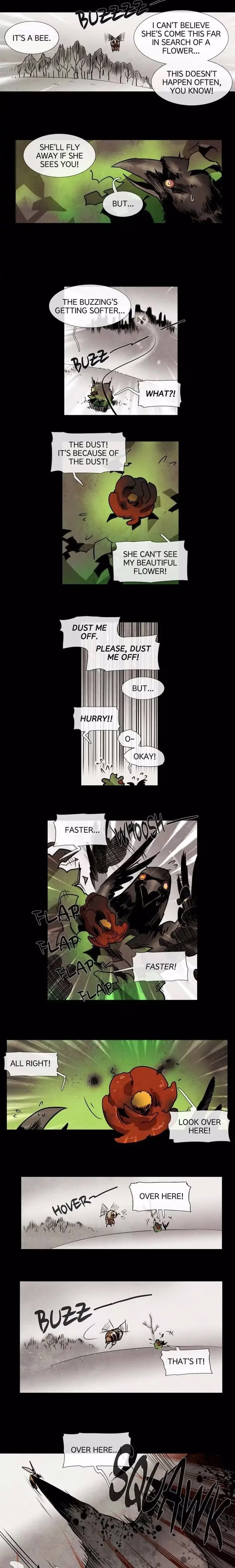 Phantom High - Chapter 67 - Part 6