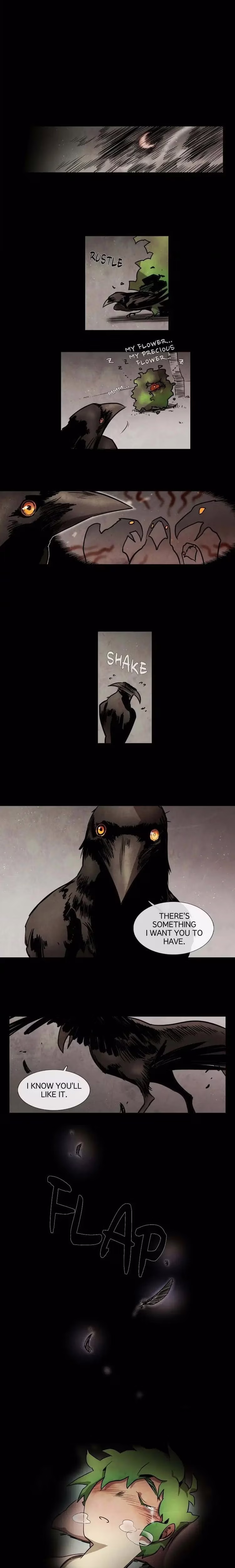 Phantom High - Chapter 67 - Part 8