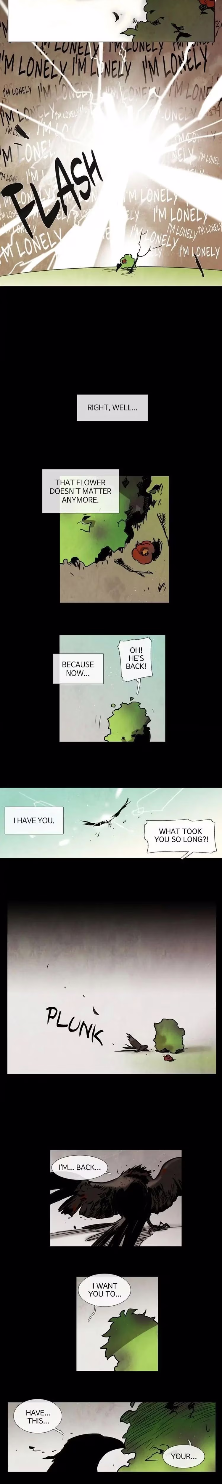 Phantom High - Chapter 68 - Part 4