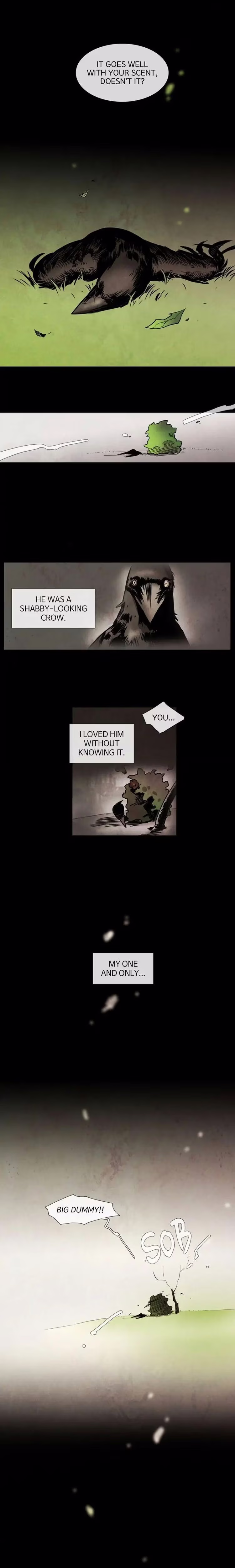 Phantom High - Chapter 68 - Part 6