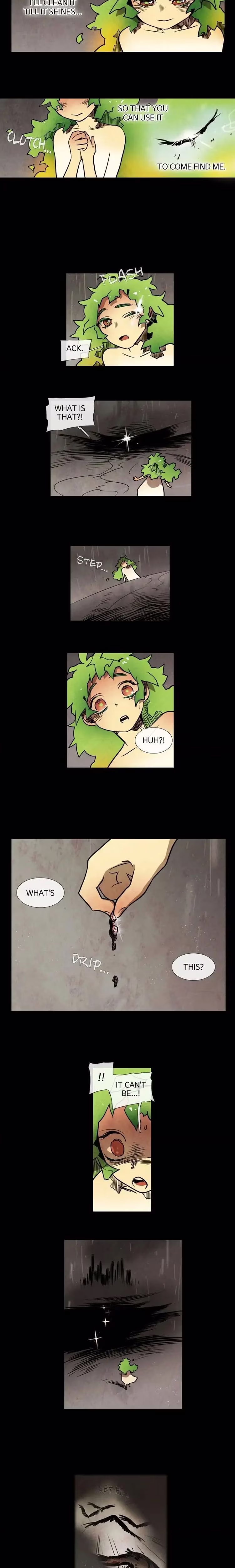 Phantom High - Chapter 68 - Part 8