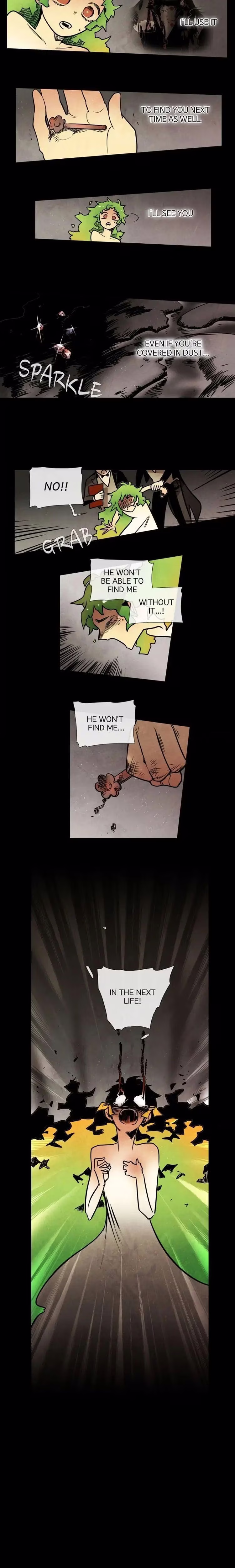 Phantom High - Chapter 68 - Part 11