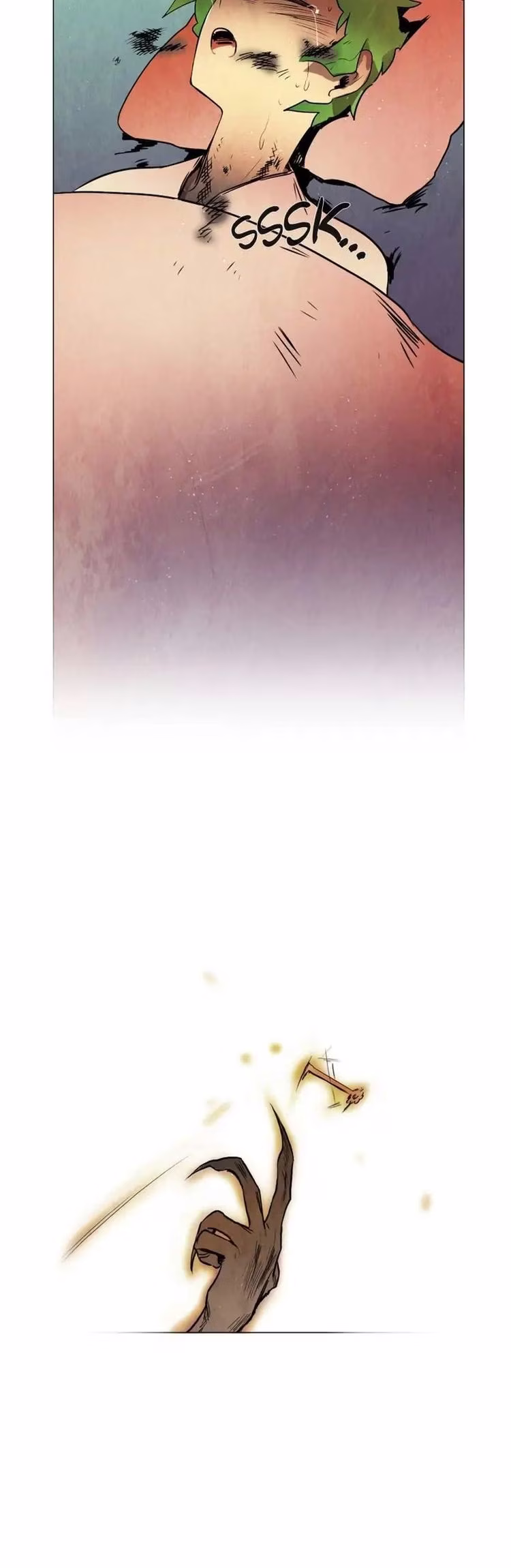 Phantom High - Chapter 68 - Part 13