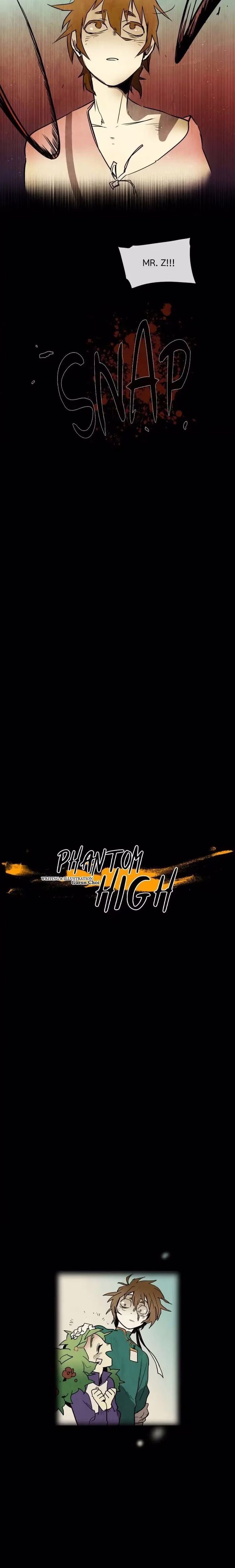 Phantom High - Chapter 69 - Part 10