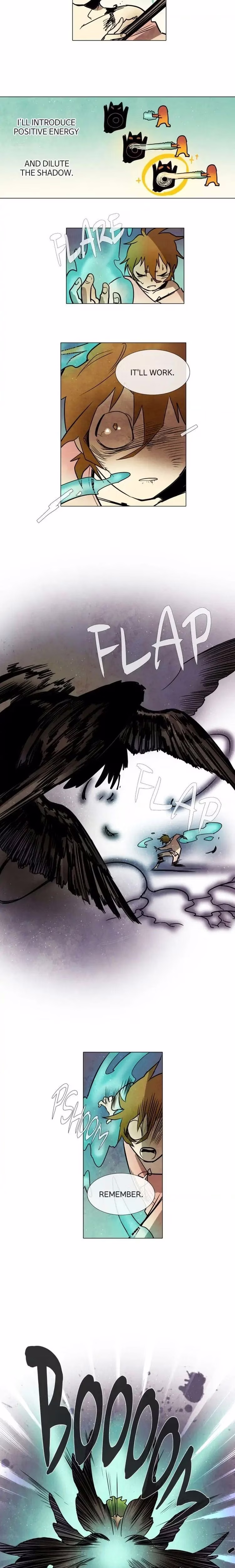 Phantom High - Chapter 70 - Part 5