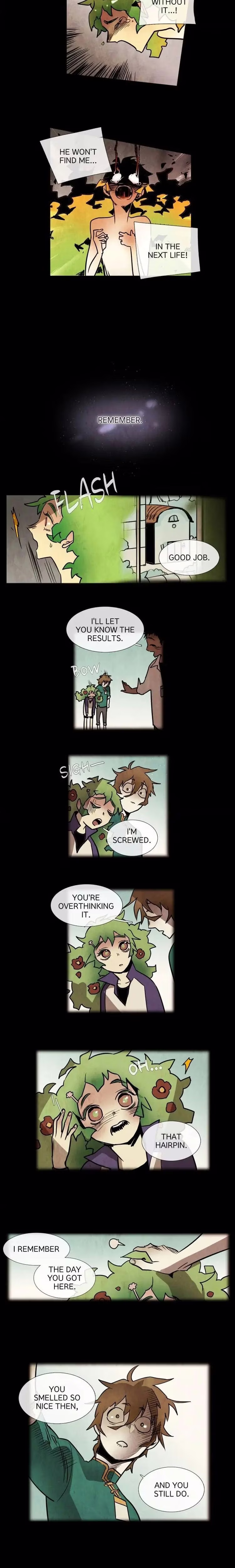 Phantom High - Chapter 70 - Part 7