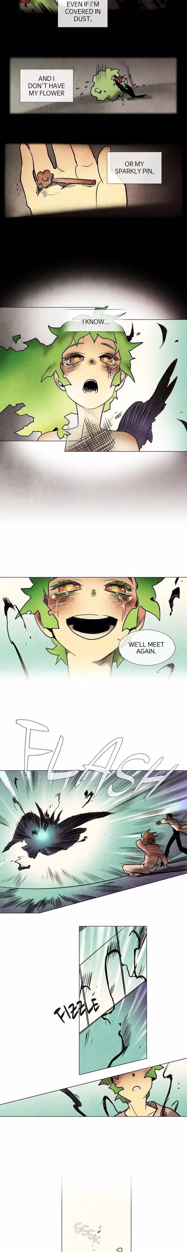 Phantom High - Chapter 70 - Part 9