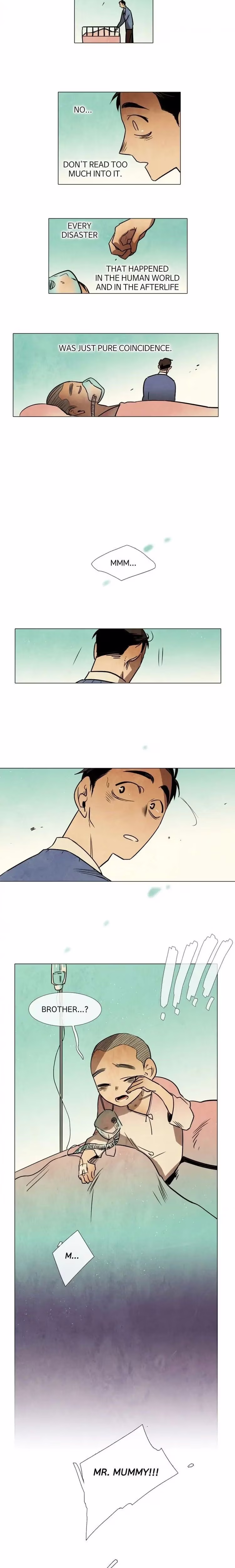 Phantom High - Chapter 71 - Part 8