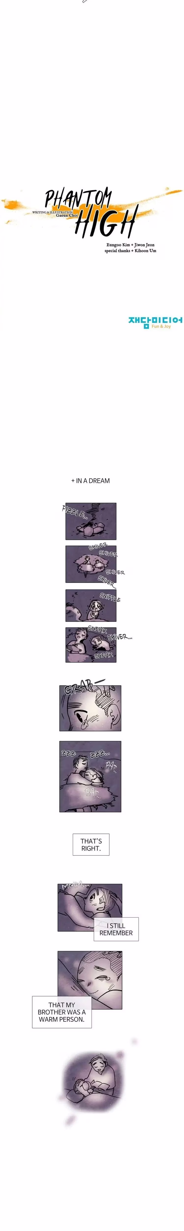 Phantom High - Chapter 71 - Part 9