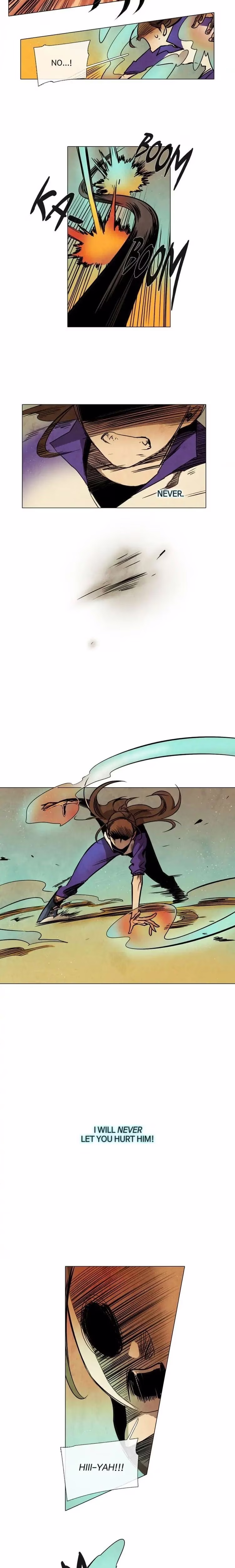 Phantom High - Chapter 75 - Part 7