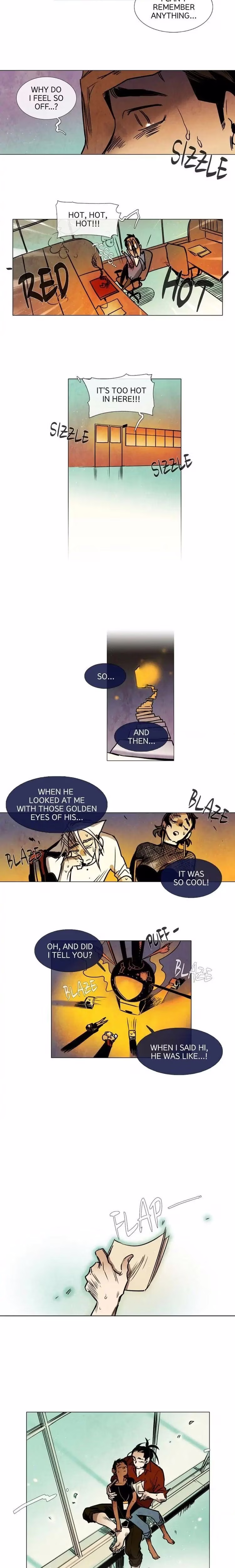 Phantom High - Chapter 76 - Part 9