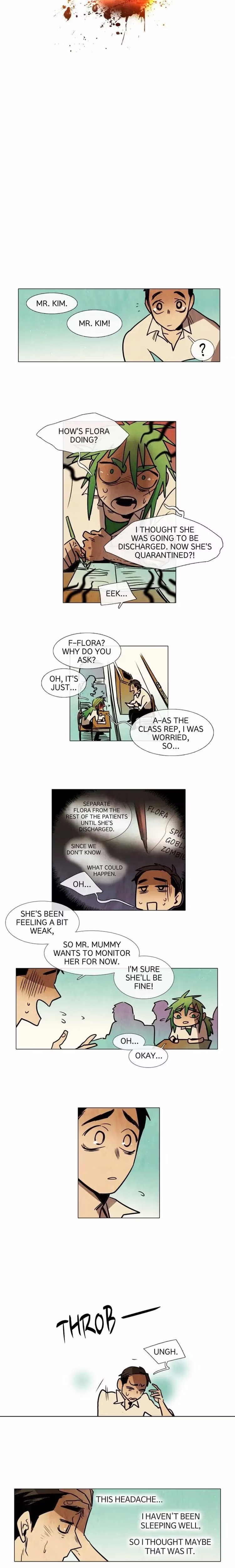 Phantom High - Chapter 77 - Part 3