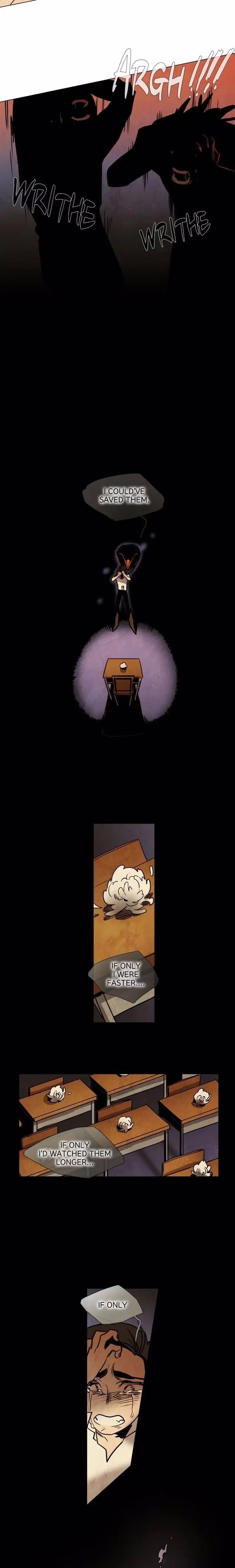 Phantom High - Chapter 78 - Part 5