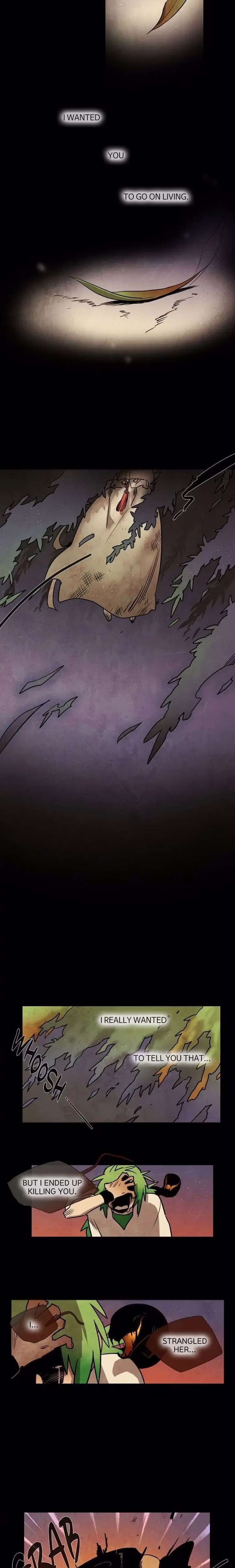 Phantom High - Chapter 78 - Part 9