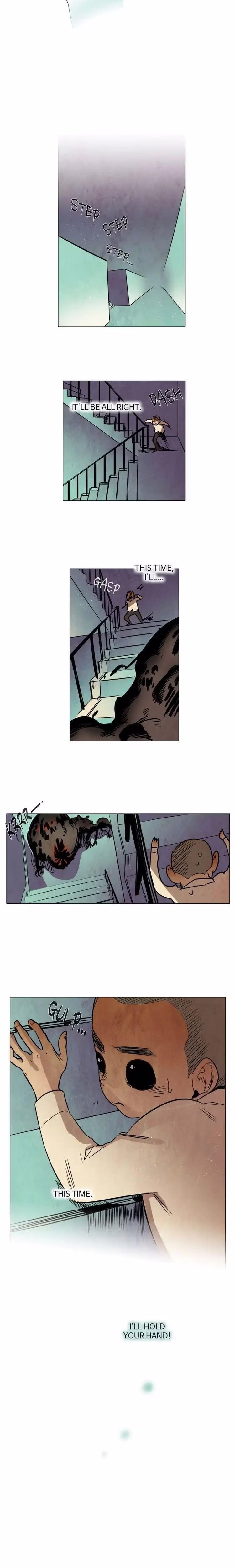 Phantom High - Chapter 79 - Part 11