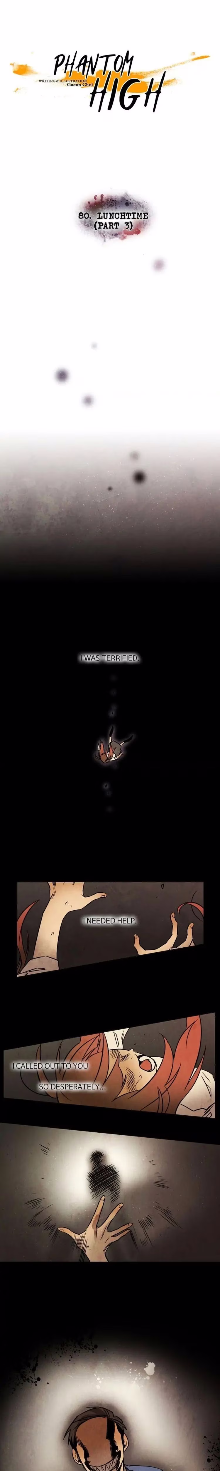 Phantom High - Chapter 80 - Part 3