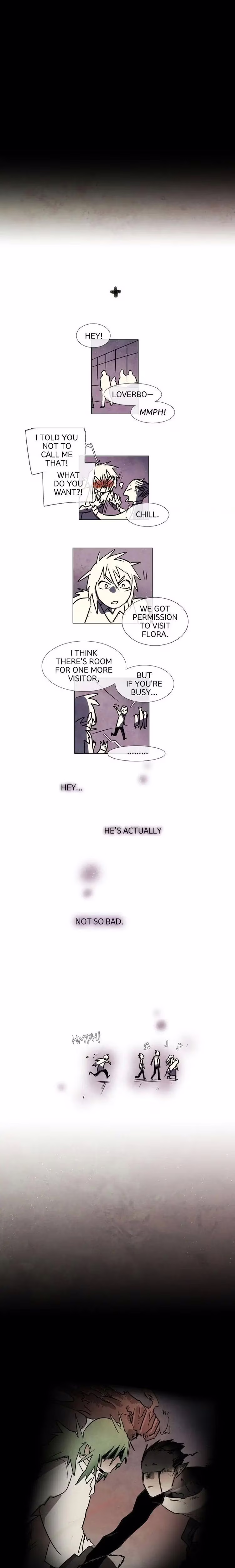 Phantom High - Chapter 80 - Part 11