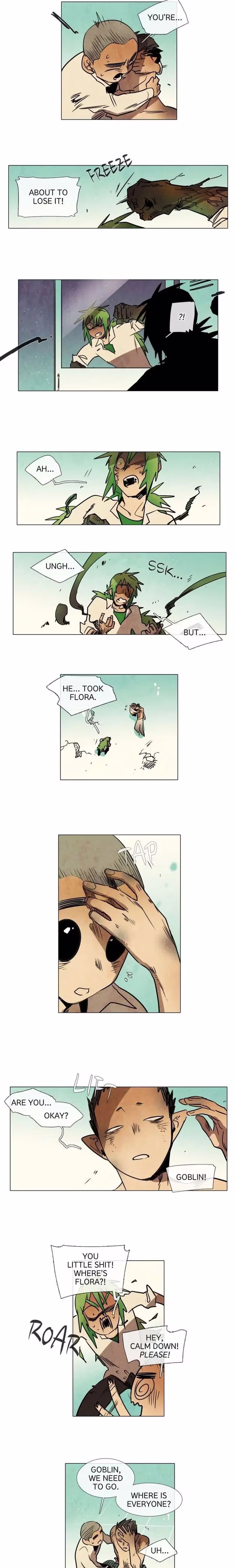 Phantom High - Chapter 81 - Part 7