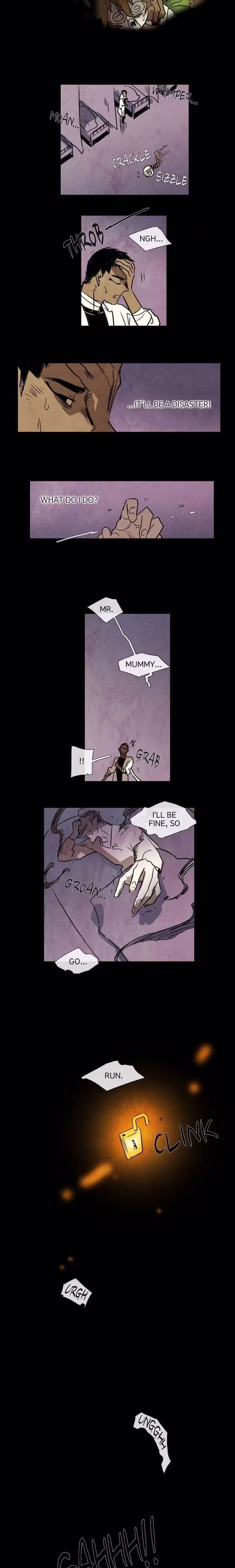 Phantom High - Chapter 81 - Part 10