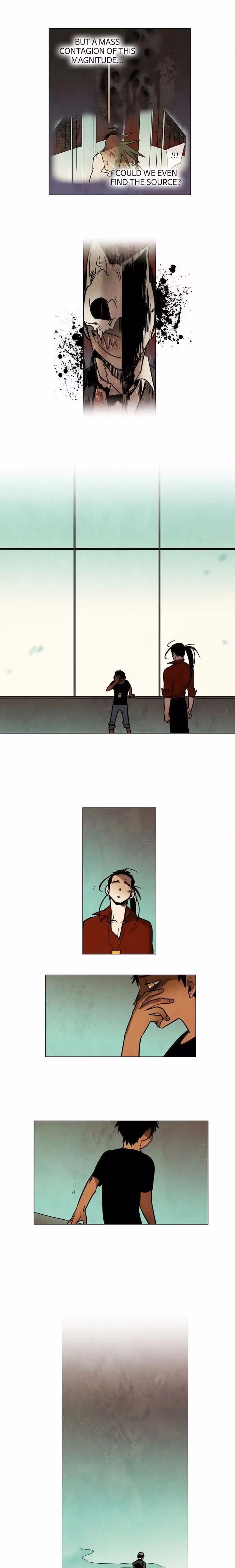 Phantom High - Chapter 82 - Part 8