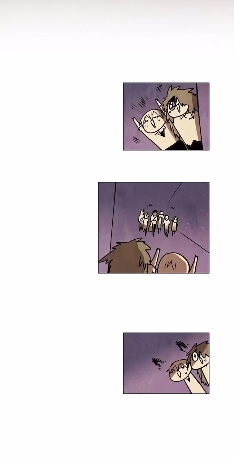 Phantom High - Chapter 82 - Part 10