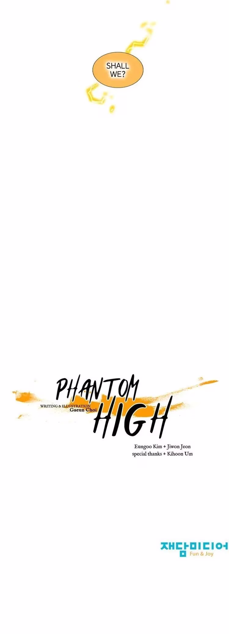 Phantom High - Chapter 84 - Part 10