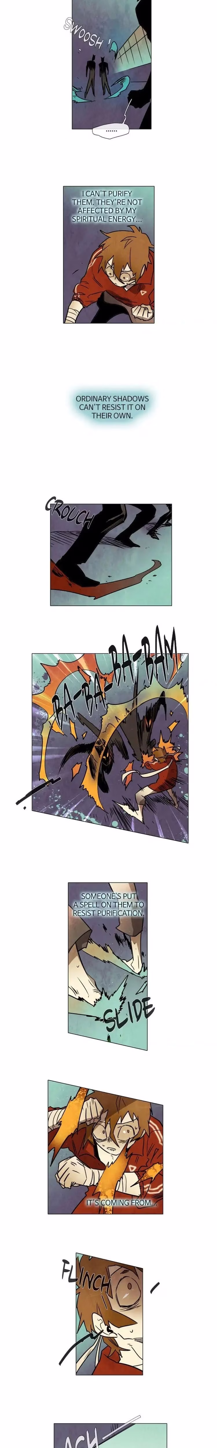 Phantom High - Chapter 87 - Part 8