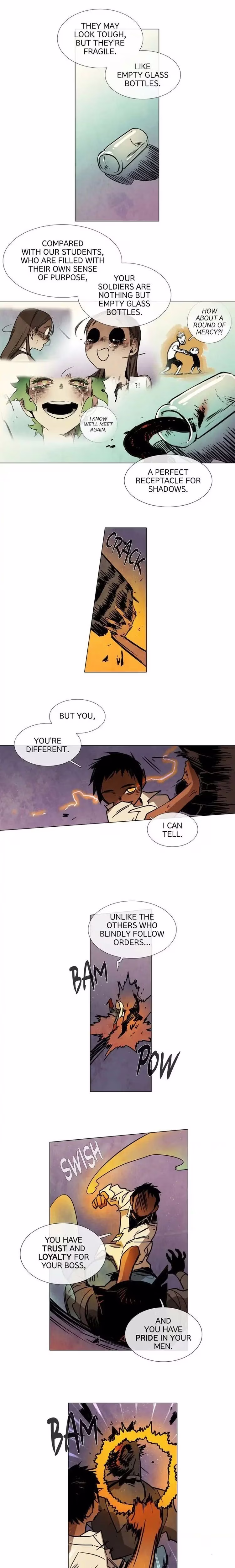 Phantom High - Chapter 88 - Part 4