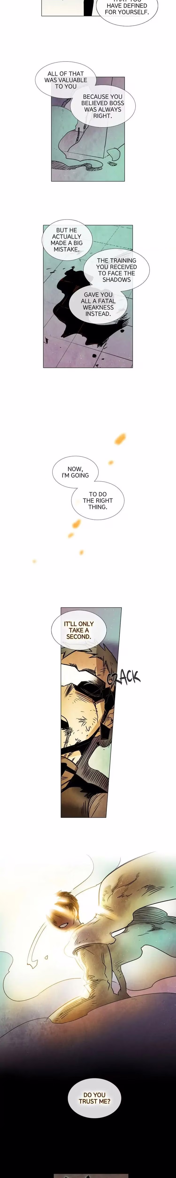 Phantom High - Chapter 88 - Part 8