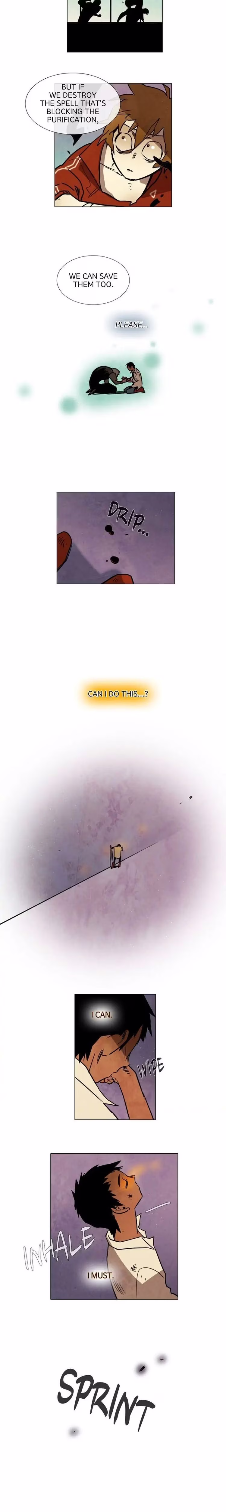 Phantom High - Chapter 89 - Part 4