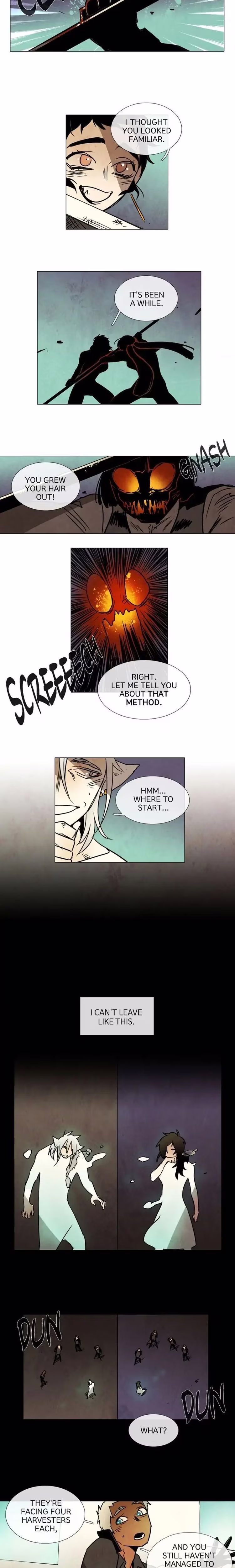 Phantom High - Chapter 89 - Part 6