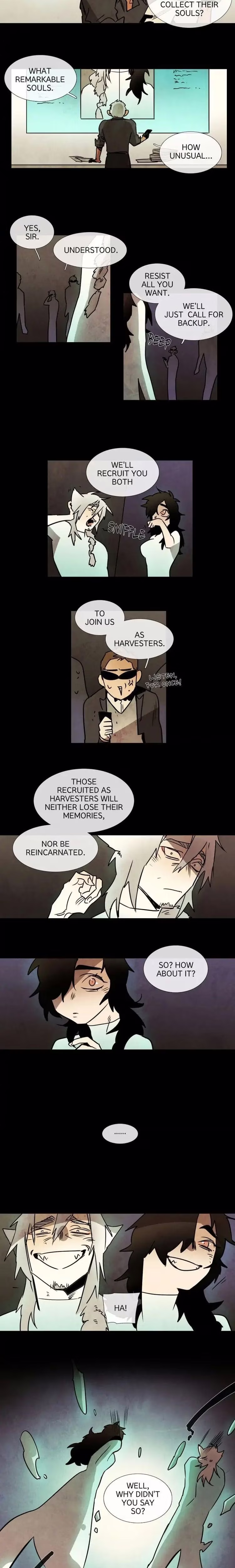 Phantom High - Chapter 89 - Part 7