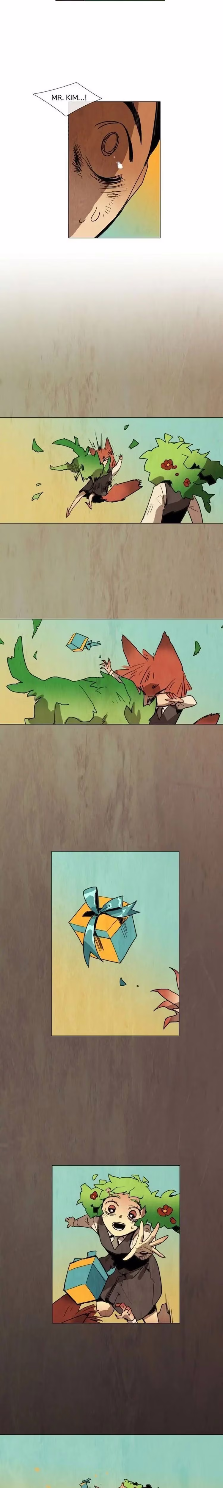 Phantom High - Chapter 9 - Part 7