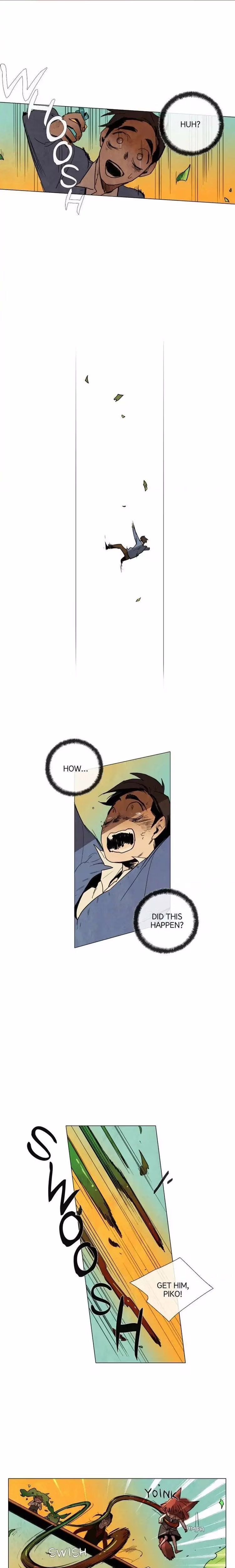 Phantom High - Chapter 9 - Part 9