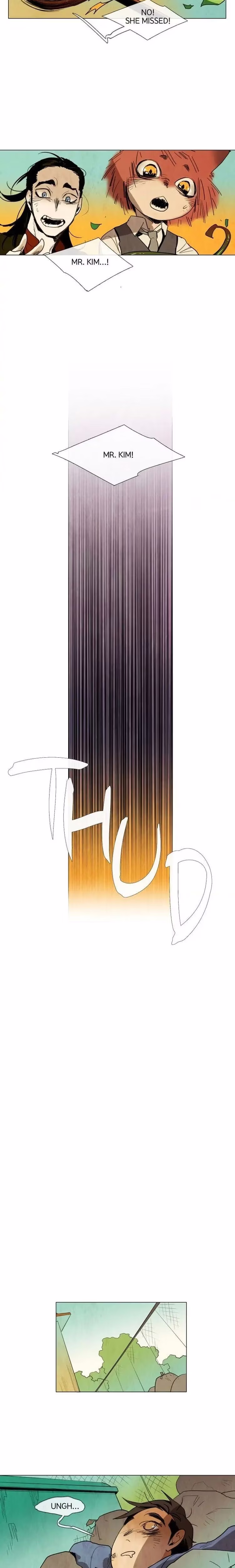 Phantom High - Chapter 9 - Part 10