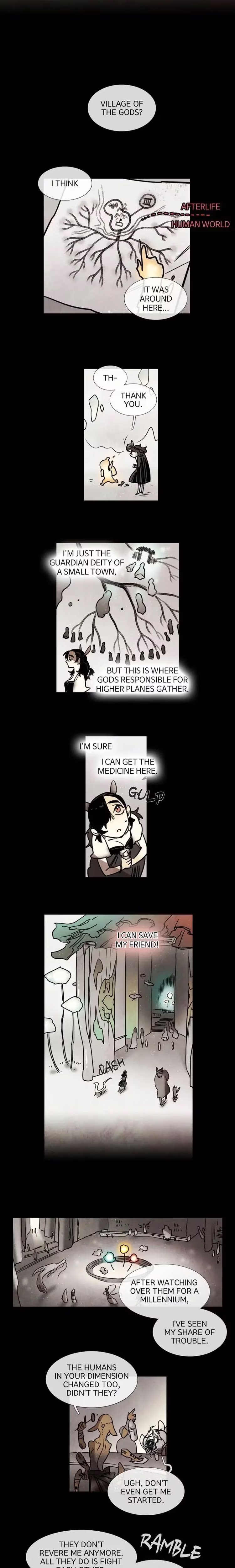 Phantom High - Chapter 90 - Part 3