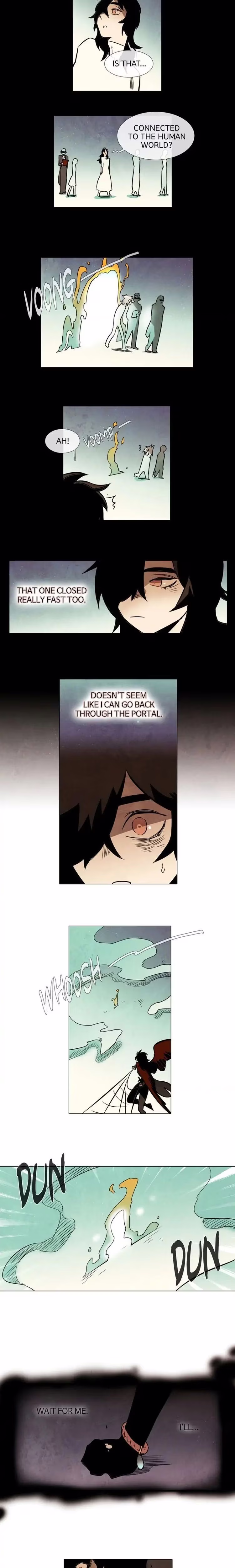 Phantom High - Chapter 93 - Part 4