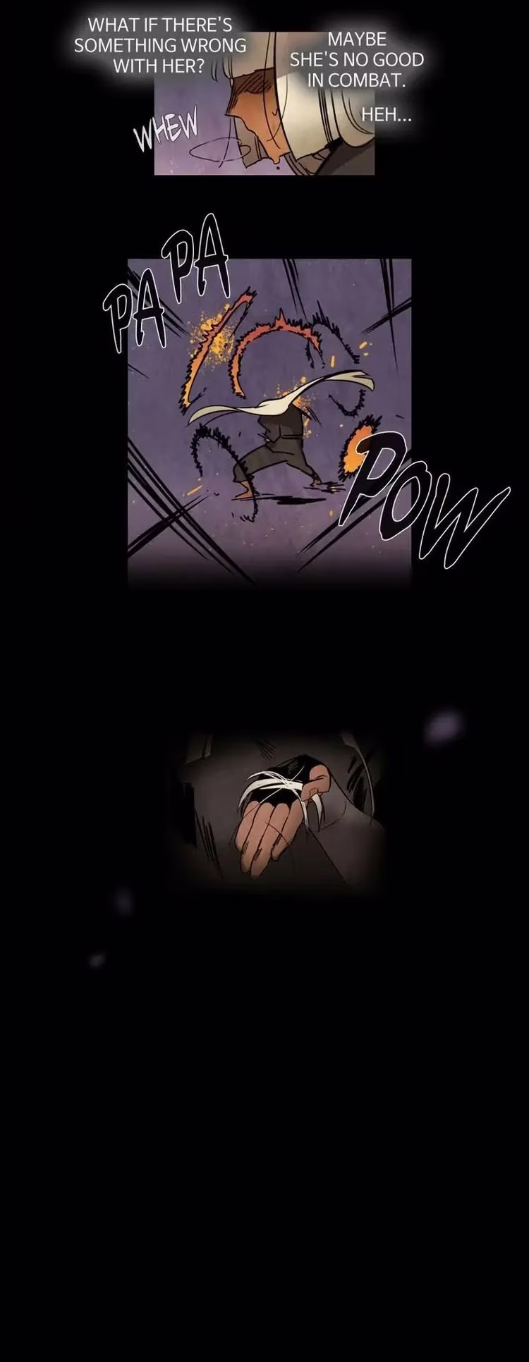 Phantom High - Chapter 93 - Part 8