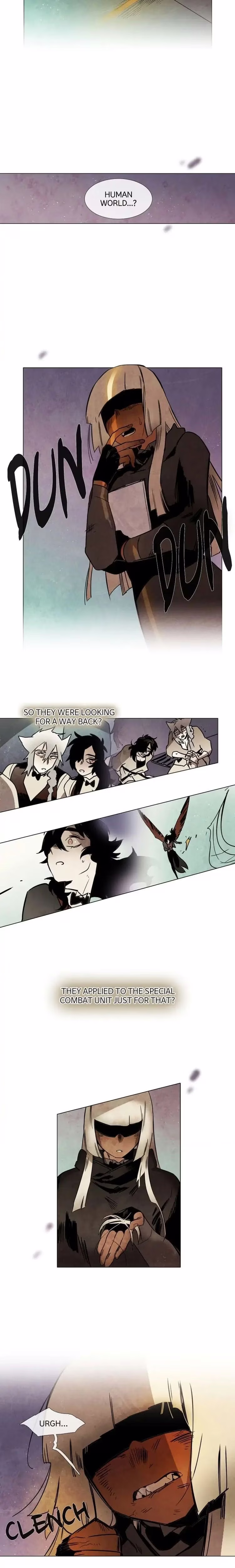 Phantom High - Chapter 94 - Part 6