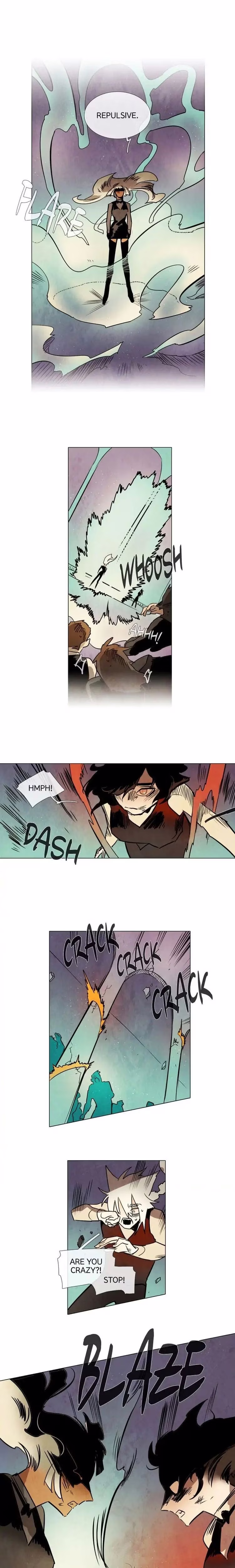 Phantom High - Chapter 95 - Part 7