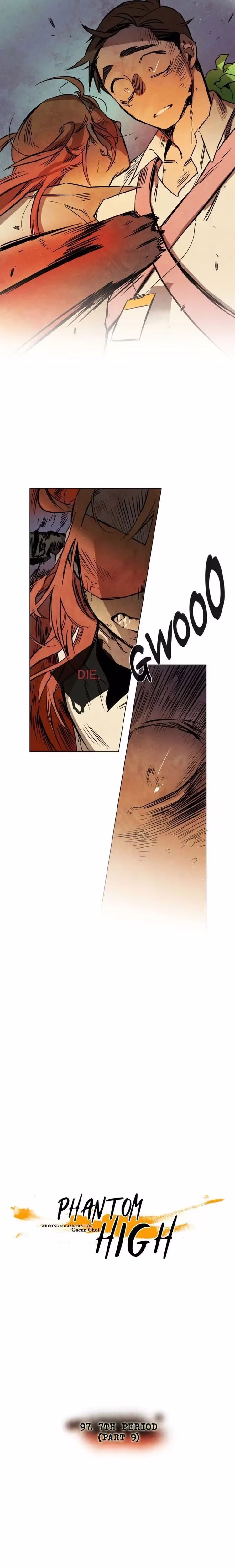 Phantom High - Chapter 97 - Part 3