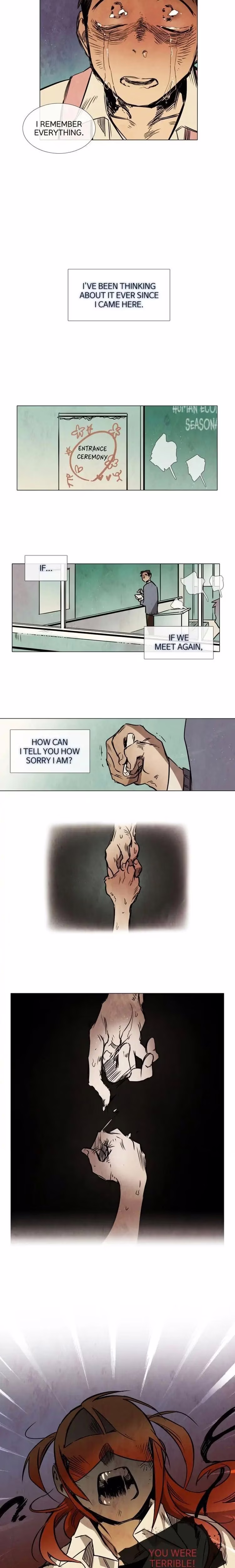 Phantom High - Chapter 97 - Part 7