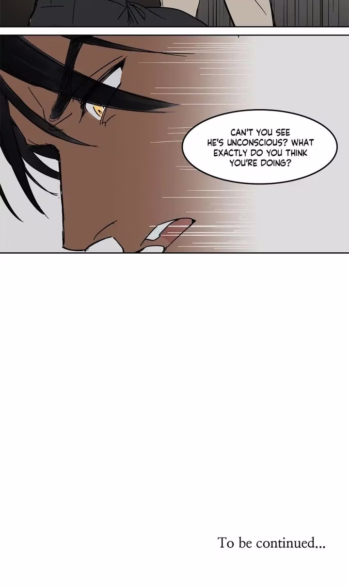 Private Scandal - Chapter 10 - Part 8