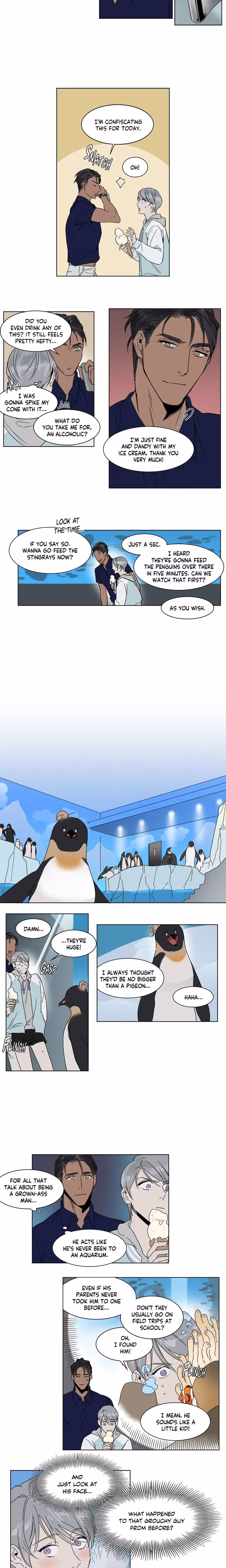 Private Scandal - Chapter 12 - Part 6